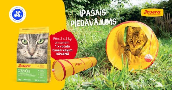 Josera SensiCat 2kg